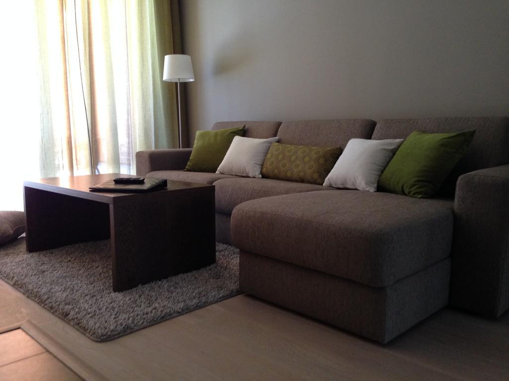 Marina Holiday Honka Village Apartments イマトラ エクステリア 写真