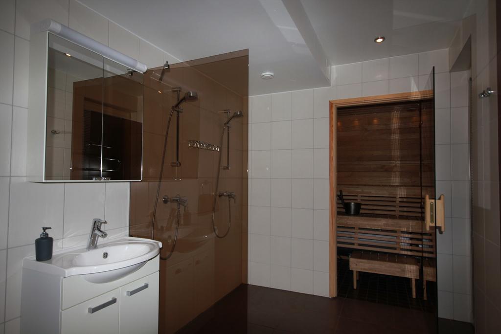 Marina Holiday Honka Village Apartments イマトラ エクステリア 写真