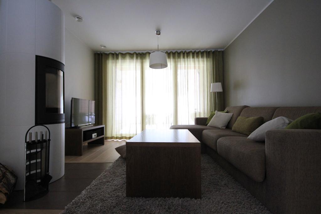 Marina Holiday Honka Village Apartments イマトラ エクステリア 写真