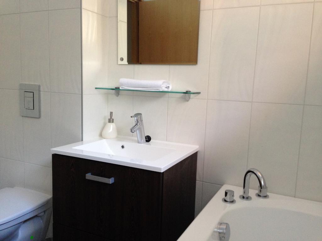Marina Holiday Honka Village Apartments イマトラ 部屋 写真