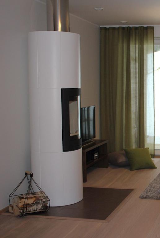 Marina Holiday Honka Village Apartments イマトラ 部屋 写真