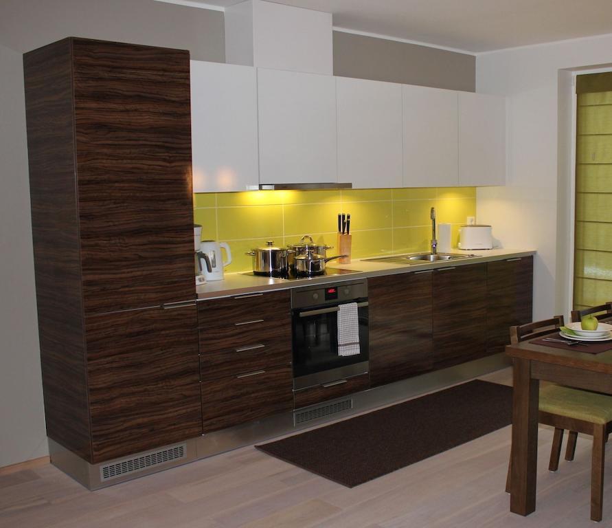 Marina Holiday Honka Village Apartments イマトラ 部屋 写真