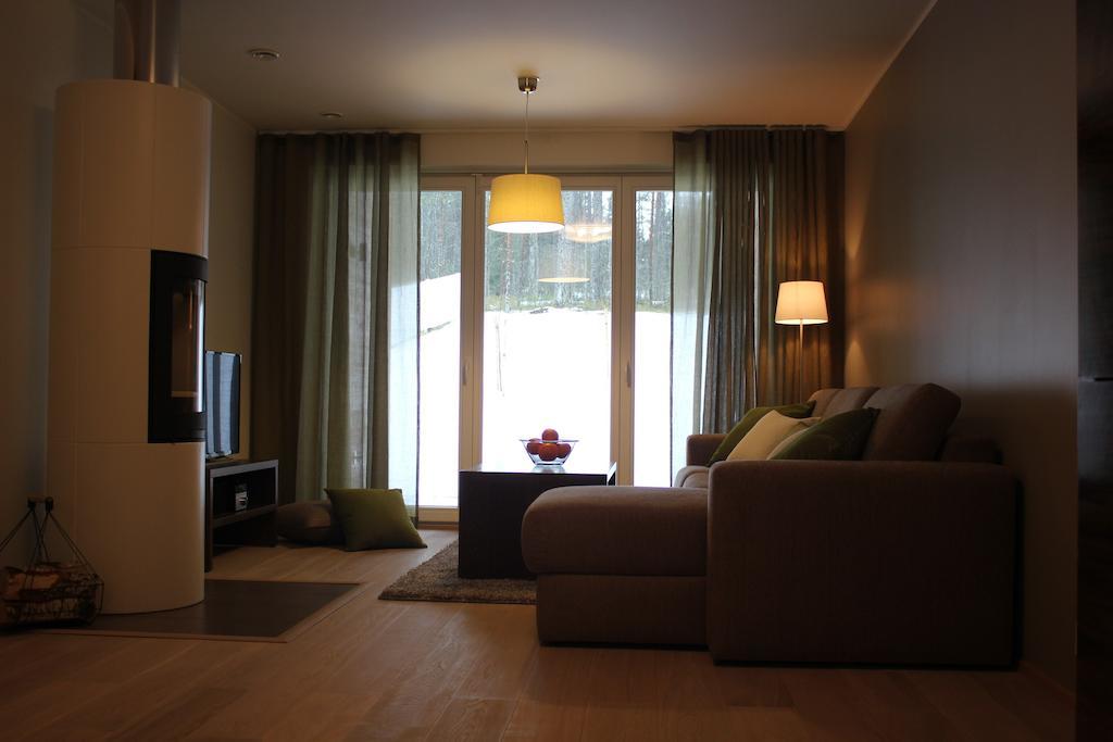 Marina Holiday Honka Village Apartments イマトラ 部屋 写真