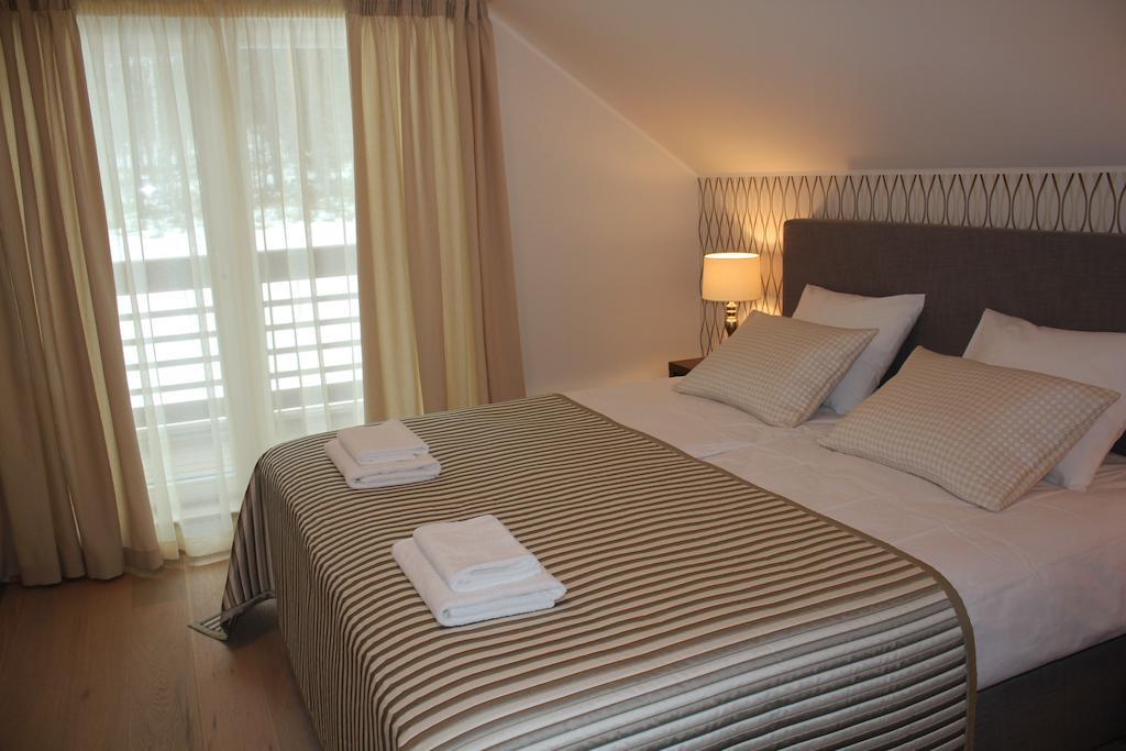 Marina Holiday Honka Village Apartments イマトラ エクステリア 写真