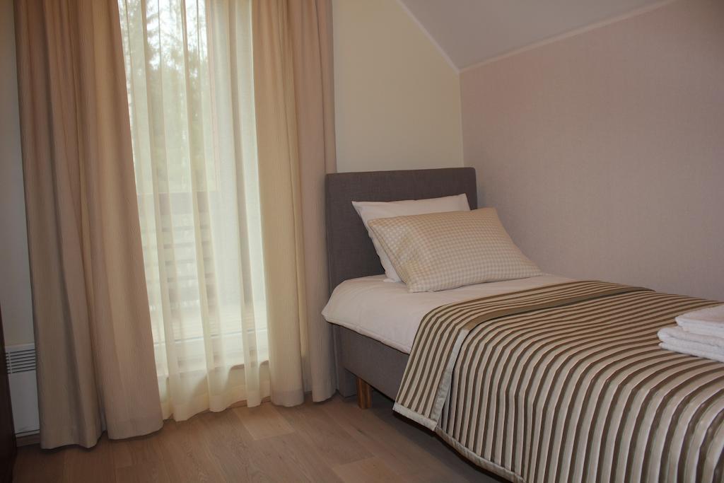 Marina Holiday Honka Village Apartments イマトラ 部屋 写真